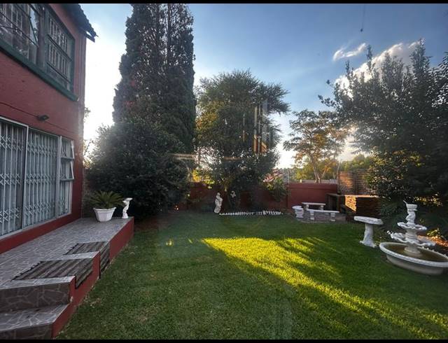 3 BEDROOM PROPERTY TO RENT IN VORNA VALLEY
